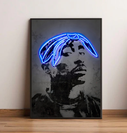 Poster Tupac