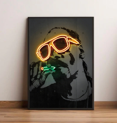 Poster Snoop Dogg