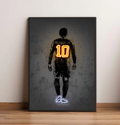 Poster Neymar