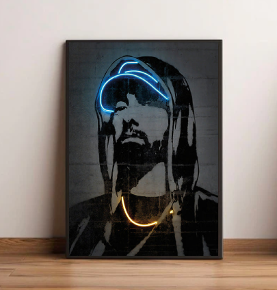 Poster Eminem
