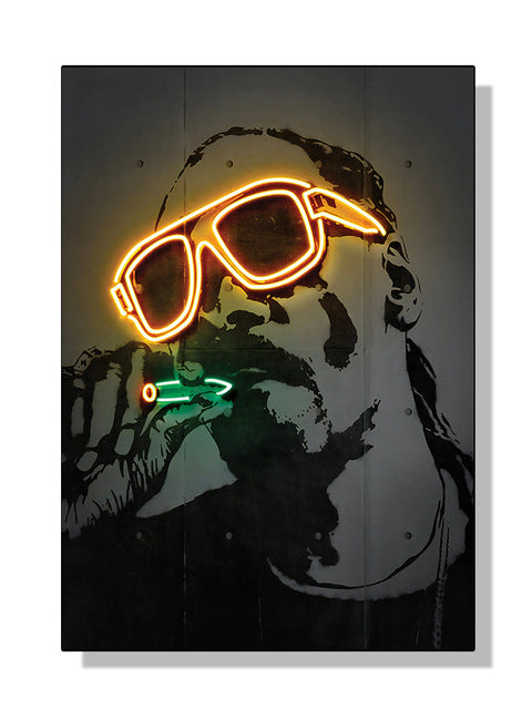 Poster Snoop Dogg