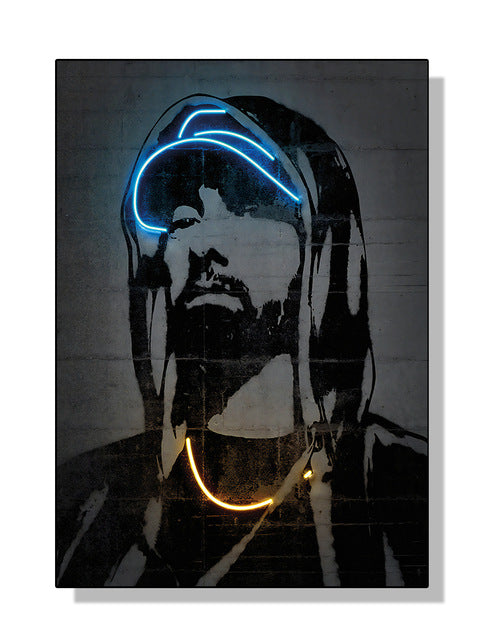 Poster Eminem