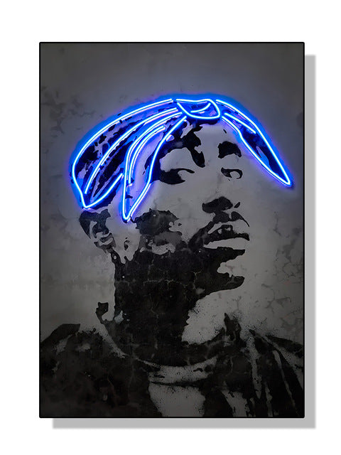 Poster Tupac