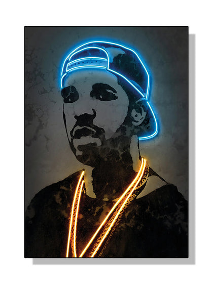 Poster Drake