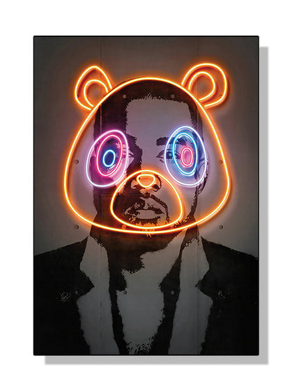 Poster Kanye West